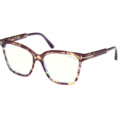 Occhiale da Vista TomFord, Modello: FT5892B Colore: 055