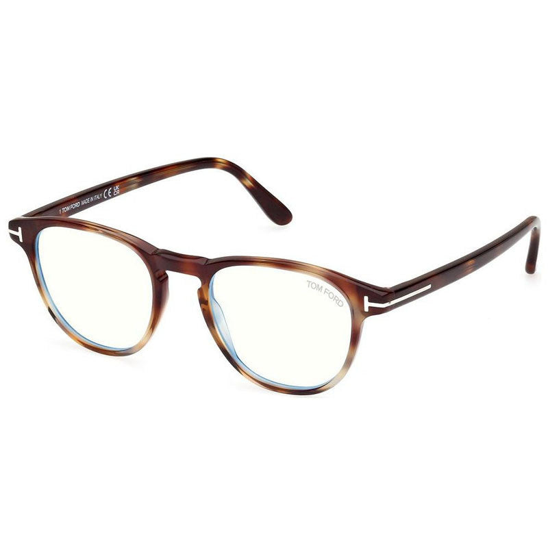 Occhiale da Vista TomFord, Modello: FT5899B Colore: 055