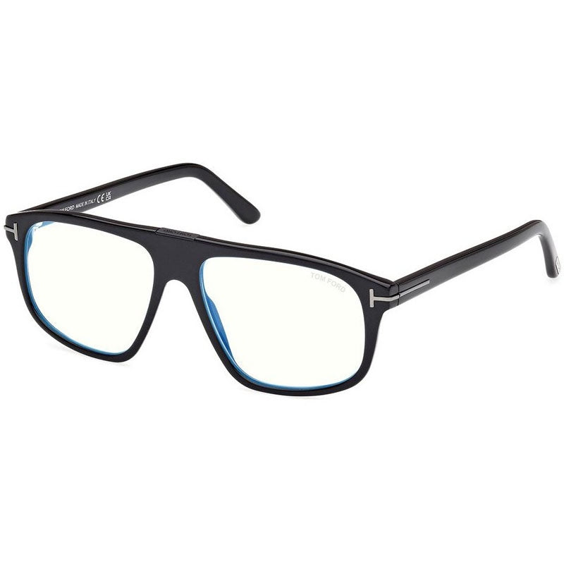 Occhiale da Vista TomFord, Modello: FT5901BN Colore: 001