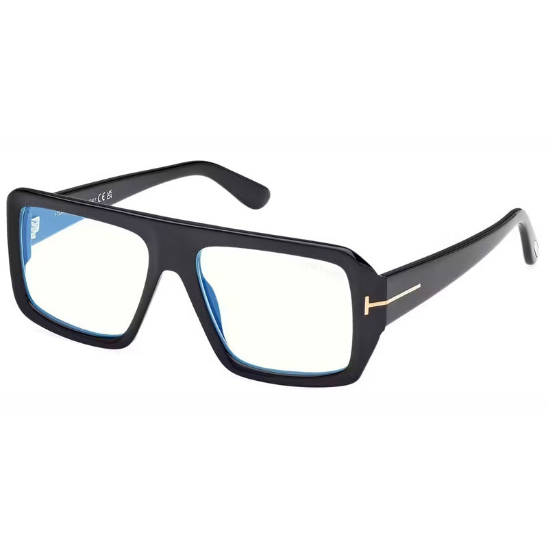Occhiale da Vista TomFord, Modello: FT5903B Colore: 001
