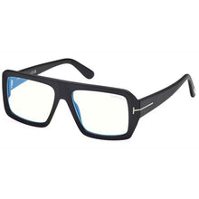 Carica l&#39;immagine nel visualizzatore di Gallery, Occhiale da Vista TomFord, Modello: FT5903B Colore: 002