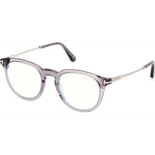 Carica l&#39;immagine nel visualizzatore di Gallery, Occhiale da Vista TomFord, Modello: FT5905B Colore: 020