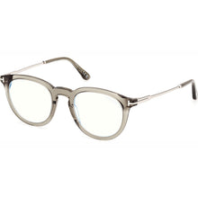 Carica l&#39;immagine nel visualizzatore di Gallery, Occhiale da Vista TomFord, Modello: FT5905B Colore: 096