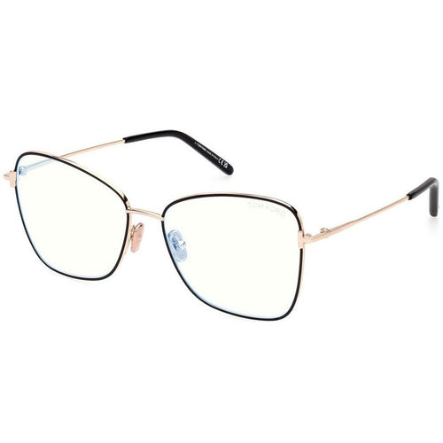 Occhiale da Vista TomFord, Modello: FT5906B Colore: 001