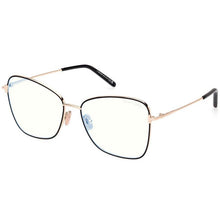 Carica l&#39;immagine nel visualizzatore di Gallery, Occhiale da Vista TomFord, Modello: FT5906B Colore: 001