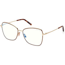 Carica l&#39;immagine nel visualizzatore di Gallery, Occhiale da Vista TomFord, Modello: FT5906B Colore: 046