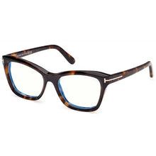 Carica l&#39;immagine nel visualizzatore di Gallery, Occhiale da Vista TomFord, Modello: FT5909B Colore: 052