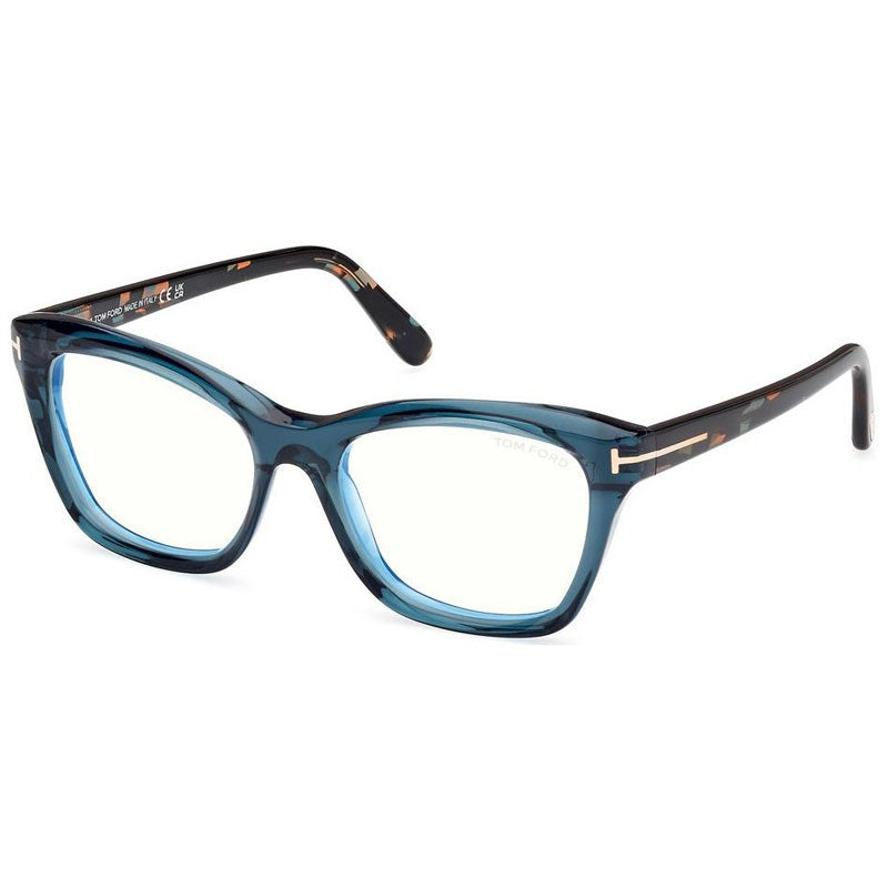 Occhiale da Vista TomFord, Modello: FT5909B Colore: 092