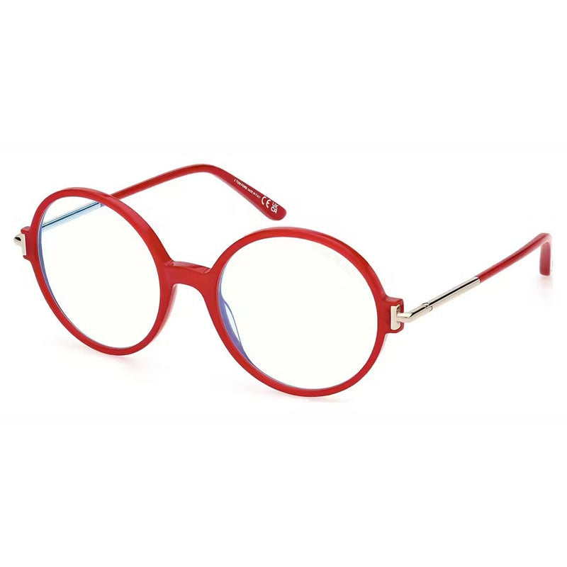 Occhiale da Vista TomFord, Modello: FT5914B Colore: 066