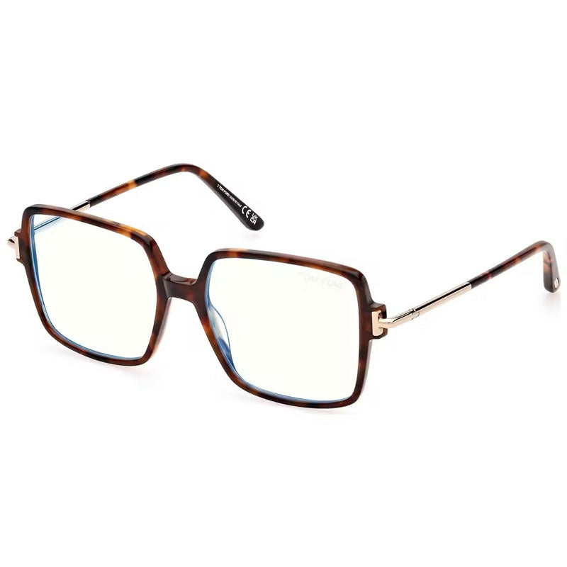 Occhiale da Vista TomFord, Modello: FT5915B Colore: 052