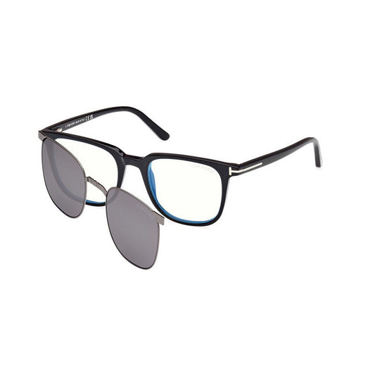 Occhiale da Vista TomFord, Modello: FT5916B Colore: 001