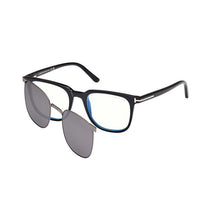 Carica l&#39;immagine nel visualizzatore di Gallery, Occhiale da Vista TomFord, Modello: FT5916B Colore: 001