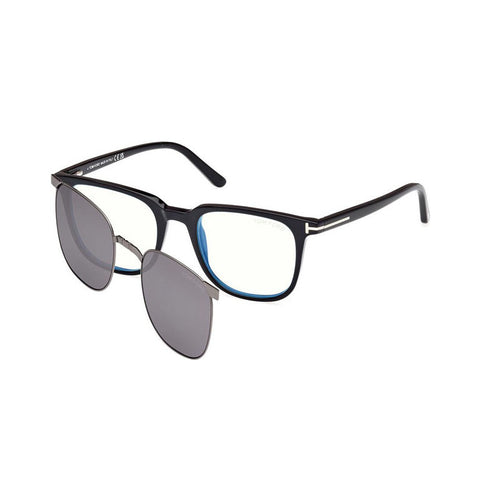 Occhiale da Vista TomFord, Modello: FT5916B Colore: 001