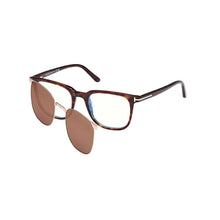 Carica l&#39;immagine nel visualizzatore di Gallery, Occhiale da Vista TomFord, Modello: FT5916B Colore: 052