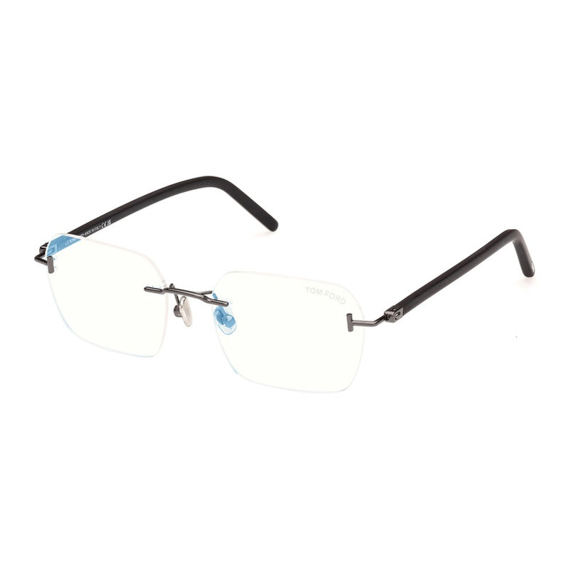 Occhiale da Vista TomFord, Modello: FT5934B Colore: 012