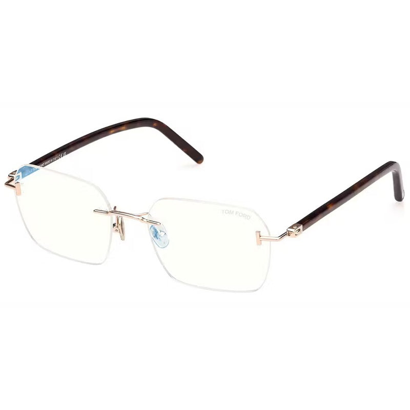 Occhiale da Vista TomFord, Modello: FT5934B Colore: 028