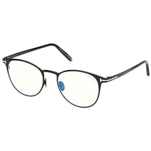 Carica l&#39;immagine nel visualizzatore di Gallery, Occhiale da Vista TomFord, Modello: FT5936B Colore: 001