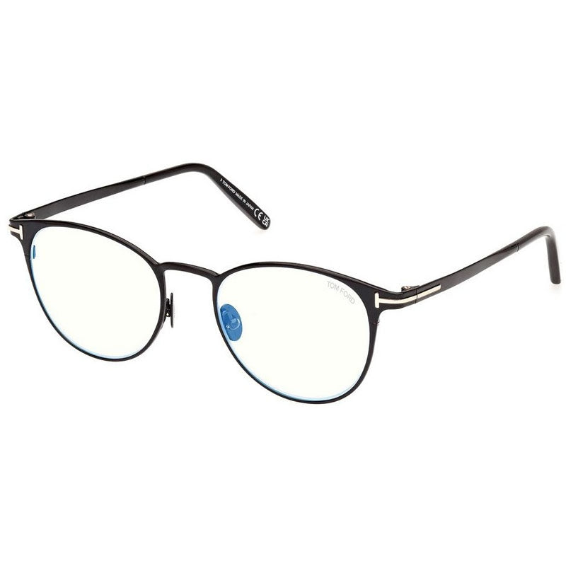 Occhiale da Vista TomFord, Modello: FT5936B Colore: 001