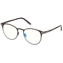 Carica l&#39;immagine nel visualizzatore di Gallery, Occhiale da Vista TomFord, Modello: FT5936B Colore: 009