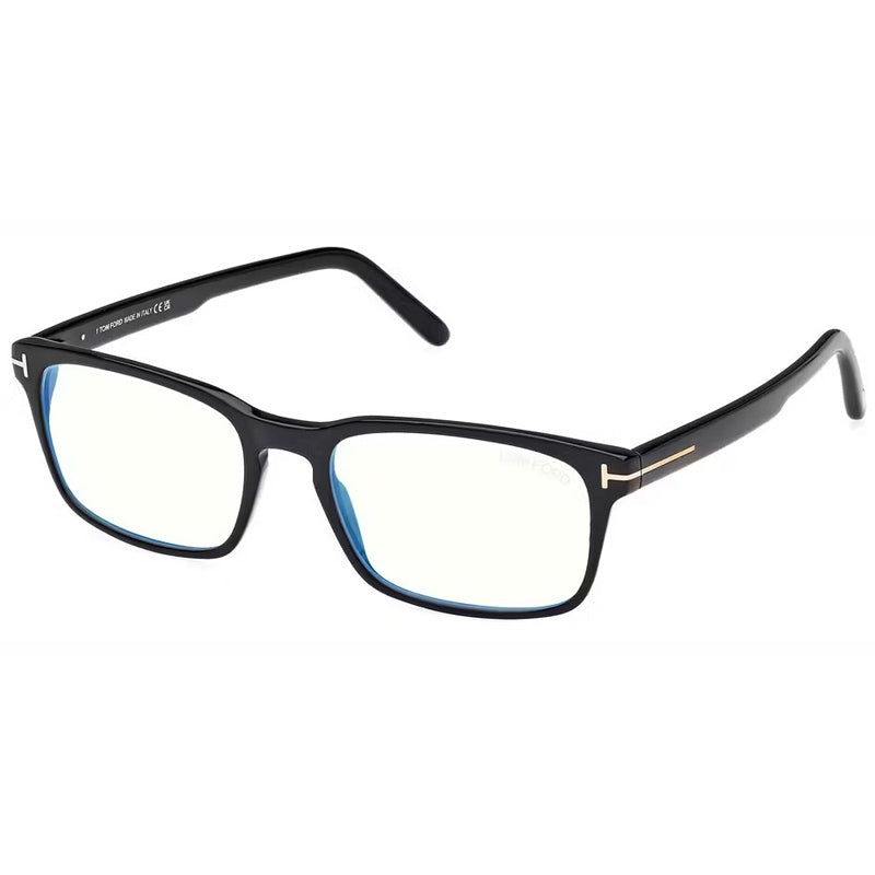 Occhiale da Vista TomFord, Modello: FT5938B Colore: 001
