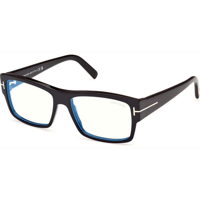 Occhiale da Vista TomFord, Modello: FT5941B Colore: 001