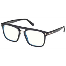 Carica l&#39;immagine nel visualizzatore di Gallery, Occhiale da Vista TomFord, Modello: FT5942B Colore: 001