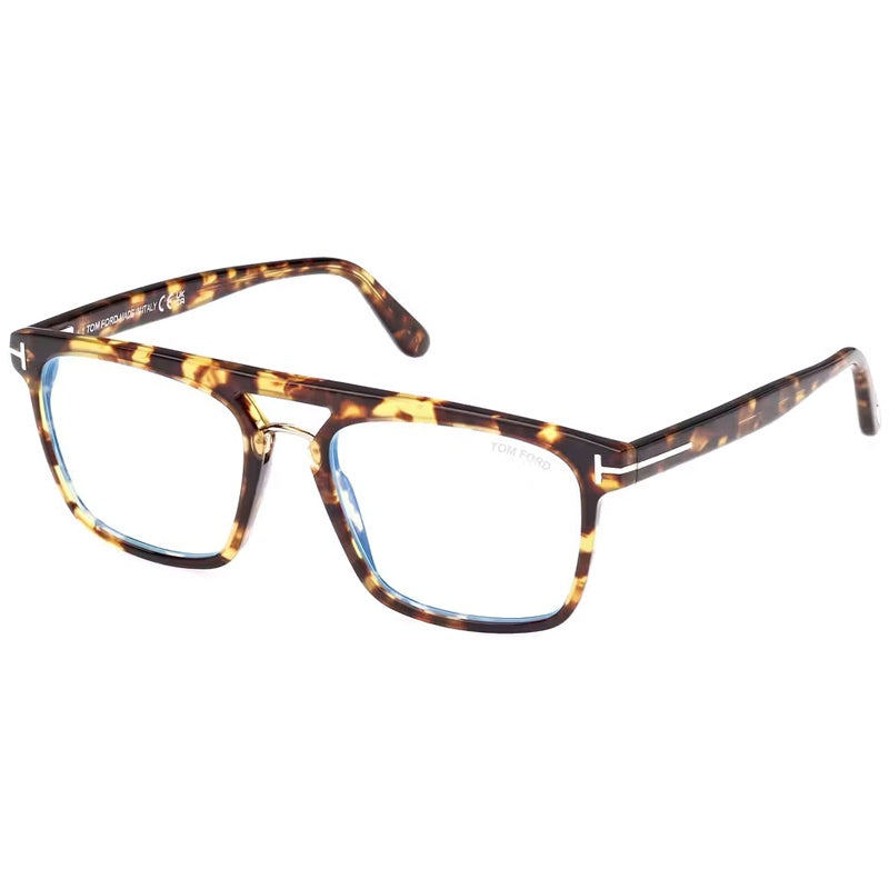 Occhiale da Vista TomFord, Modello: FT5942B Colore: 053