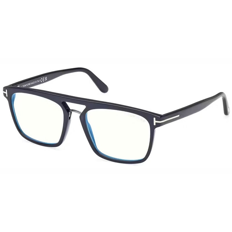 Occhiale da Vista TomFord, Modello: FT5942B Colore: 090