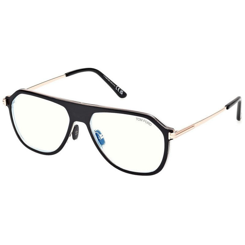 Occhiale da Vista TomFord, Modello: FT5943B Colore: 003
