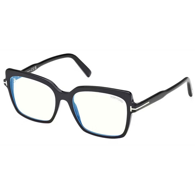 Occhiale da Vista TomFord, Modello: FT5947B Colore: 001