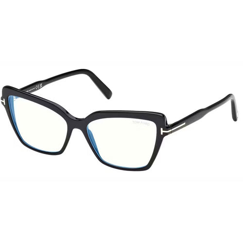 Occhiale da Vista TomFord, Modello: FT5948B Colore: 001