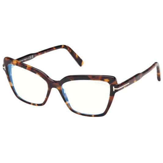 Occhiale da Vista TomFord, Modello: FT5948B Colore: 052