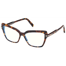 Carica l&#39;immagine nel visualizzatore di Gallery, Occhiale da Vista TomFord, Modello: FT5948B Colore: 052