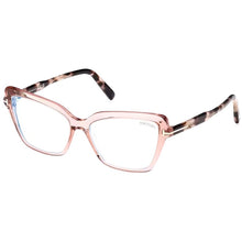 Carica l&#39;immagine nel visualizzatore di Gallery, Occhiale da Vista TomFord, Modello: FT5948B Colore: 072