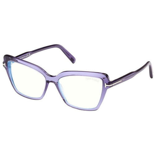 Occhiale da Vista TomFord, Modello: FT5948B Colore: 081