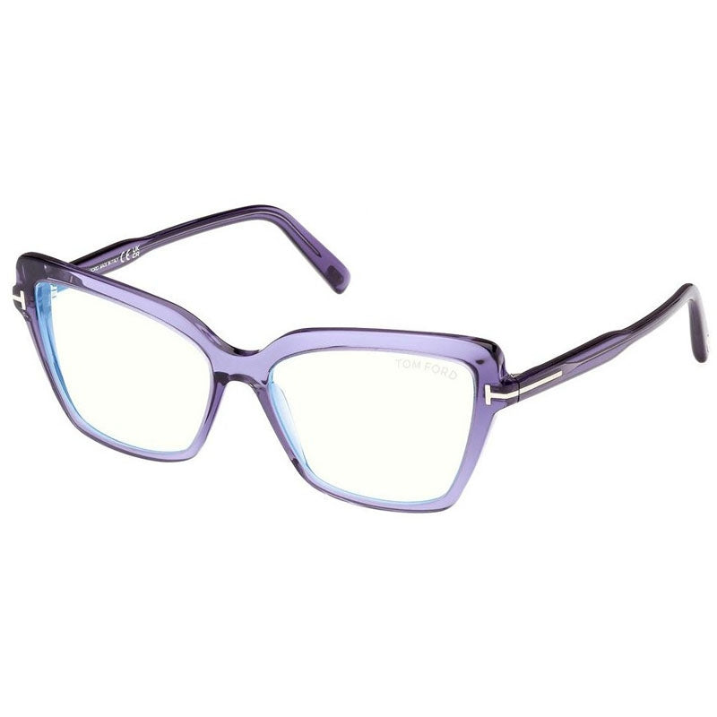 Occhiale da Vista TomFord, Modello: FT5948B Colore: 081