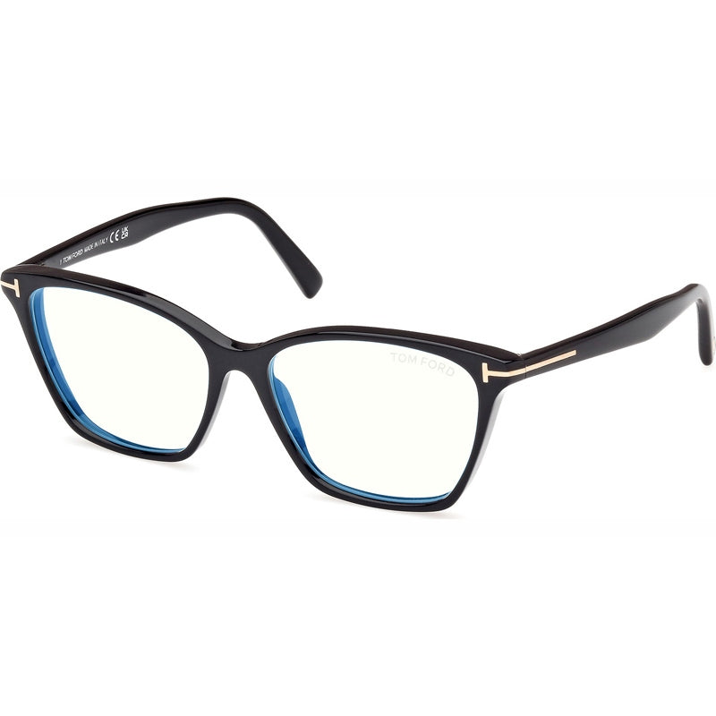 Occhiale da Vista TomFord, Modello: FT5949B Colore: 001