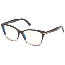 Carica l&#39;immagine nel visualizzatore di Gallery, Occhiale da Vista TomFord, Modello: FT5949B Colore: 050