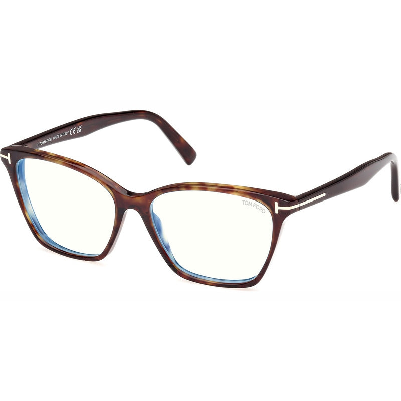 Occhiale da Vista TomFord, Modello: FT5949B Colore: 052
