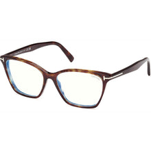 Carica l&#39;immagine nel visualizzatore di Gallery, Occhiale da Vista TomFord, Modello: FT5949B Colore: 052