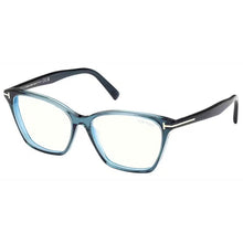 Carica l&#39;immagine nel visualizzatore di Gallery, Occhiale da Vista TomFord, Modello: FT5949B Colore: 092