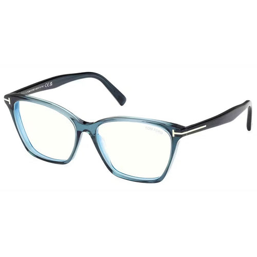 Occhiale da Vista TomFord, Modello: FT5949B Colore: 092