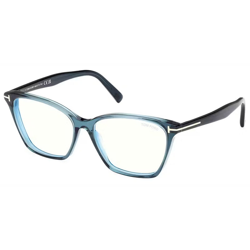 Occhiale da Vista TomFord, Modello: FT5949B Colore: 092