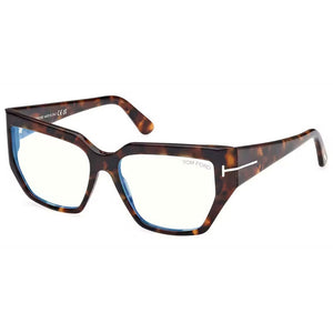 Occhiale da Vista TomFord, Modello: FT5951B Colore: 052