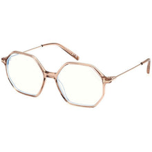 Carica l&#39;immagine nel visualizzatore di Gallery, Occhiale da Vista TomFord, Modello: FT5952B Colore: 045