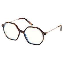 Carica l&#39;immagine nel visualizzatore di Gallery, Occhiale da Vista TomFord, Modello: FT5952B Colore: 052