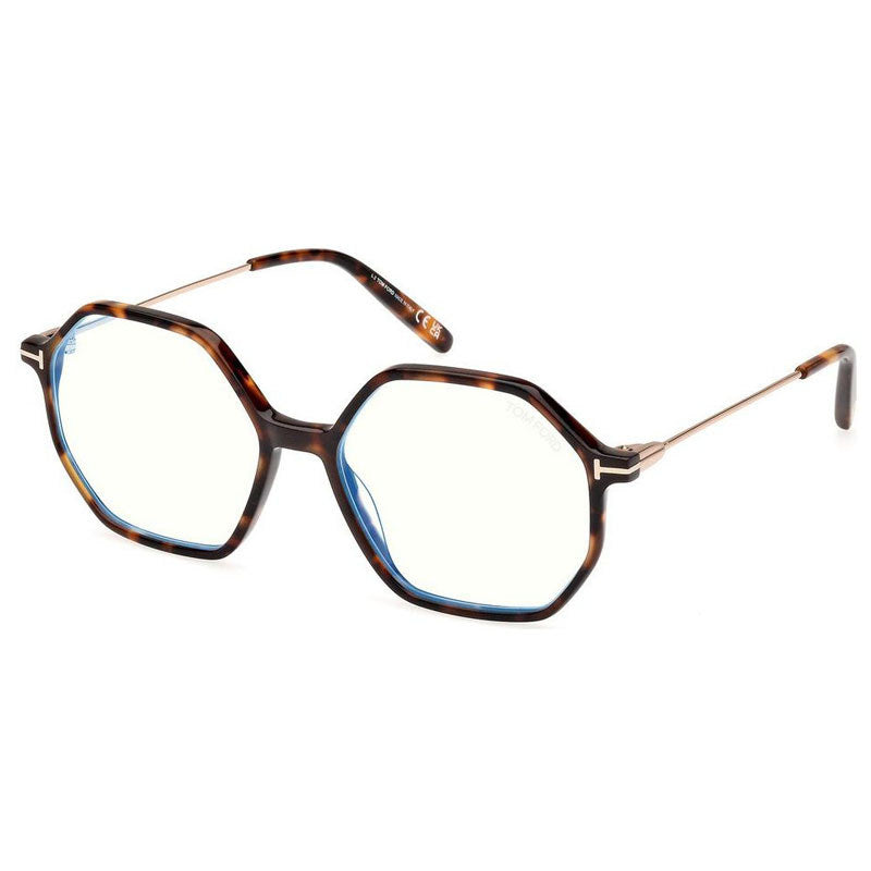 Occhiale da Vista TomFord, Modello: FT5952B Colore: 052