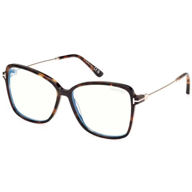 Occhiale da Vista TomFord, Modello: FT5953B Colore: 052