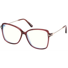 Carica l&#39;immagine nel visualizzatore di Gallery, Occhiale da Vista TomFord, Modello: FT5953B Colore: 069