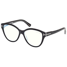 Carica l&#39;immagine nel visualizzatore di Gallery, Occhiale da Vista TomFord, Modello: FT5954B Colore: 003